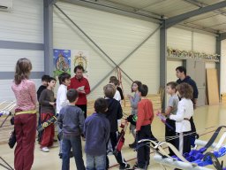 Concours La Garde jeune 2012